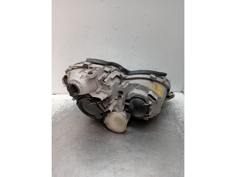 Recambio de faro izquierdo para mercedes-benz clase c (w203) c 270 cdi (203.016) referencia OEM IAM 0301166201 A2038200161 2000