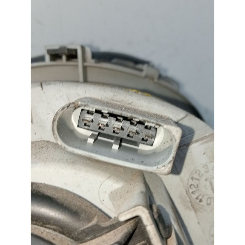 Recambio de faro izquierdo para mercedes-benz clase c (w203) c 270 cdi (203.016) referencia OEM IAM 0301166201 A2038200161 2000