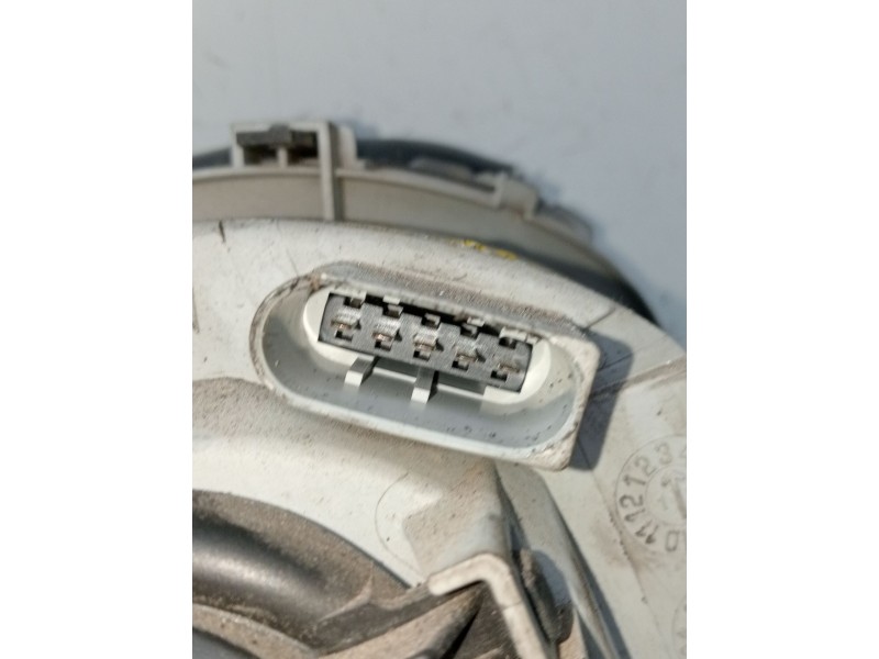 Recambio de faro izquierdo para mercedes-benz clase c (w203) c 270 cdi (203.016) referencia OEM IAM 0301166201 A2038200161 2000