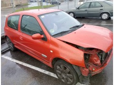 renault clio ii fase ii (b/cb0) del año 2005