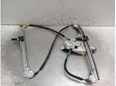 Recambio de elevalunas delantero derecho para peugeot 607 (9d, 9u) 2.2 16v referencia OEM IAM 9650734880 102279400 A02278104 200