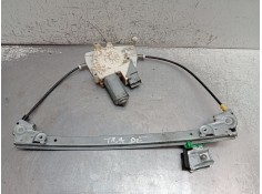 Recambio de elevalunas trasero derecho para peugeot 607 (9d, 9u) 2.2 16v referencia OEM IAM   2000 4P