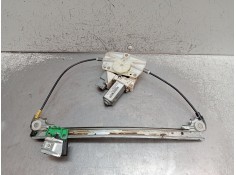 Recambio de elevalunas trasero derecho para peugeot 607 (9d, 9u) 2.2 16v referencia OEM IAM   2000 4P 2