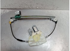 Recambio de elevalunas trasero izquierdo para peugeot 607 (9d, 9u) 2.2 16v referencia OEM IAM 9659959880 102379203 2000 4P 2
