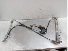 Recambio de elevalunas delantero derecho para alfa romeo gt (125) 1.9 jtd 16v 150/ distinctive referencia OEM IAM   2004 3P