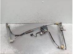 Recambio de elevalunas delantero derecho para alfa romeo gt (125) 1.9 jtd 16v 150/ distinctive referencia OEM IAM   2004 3P 2