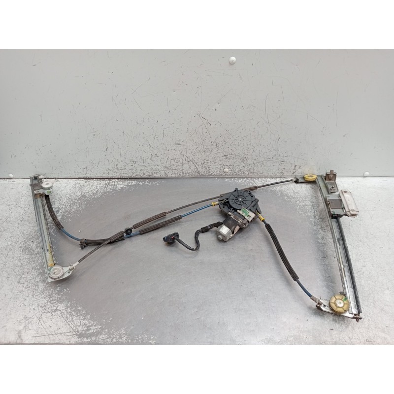 Recambio de elevalunas delantero derecho para alfa romeo gt (125) 1.9 jtd 16v 150/ distinctive referencia OEM IAM   2004 3P