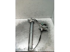 Recambio de elevalunas delantero derecho para nissan x-trail i (t30) 2.2 di 4x4 referencia OEM IAM  5P 2001
