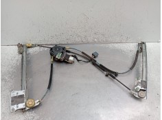 Recambio de elevalunas delantero izquierdo para alfa romeo gt (125) 1.9 jtd 16v 150/ distinctive referencia OEM IAM   2004 3P 2