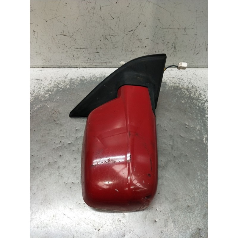 Recambio de retrovisor derecho para nissan x-trail i (t30) 2.2 di 4x4 referencia OEM IAM  ELÉCTRICO 2001
