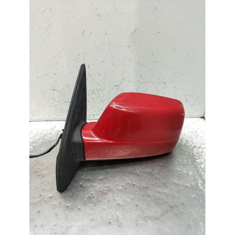 Recambio de retrovisor izquierdo para nissan x-trail i (t30) 2.2 di 4x4 referencia OEM IAM  ELÉCTRICO 2001