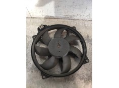 Recambio de electroventilador para renault scenic iii authentique referencia OEM IAM 214810898R  