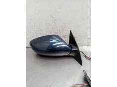 Recambio de retrovisor derecho para peugeot 607 (9d, 9u) 2.2 16v referencia OEM IAM  ELÉCTRICO 2000