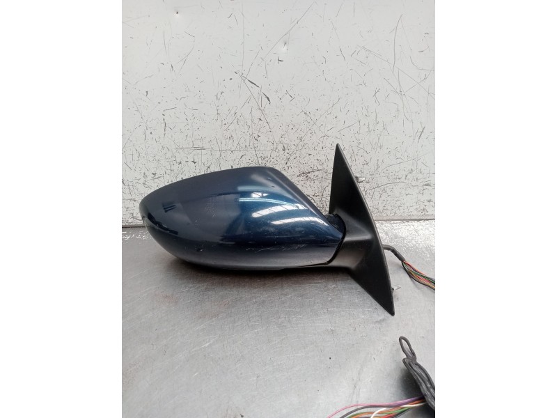 Recambio de retrovisor derecho para peugeot 607 (9d, 9u) 2.2 16v referencia OEM IAM  ELÉCTRICO 2000