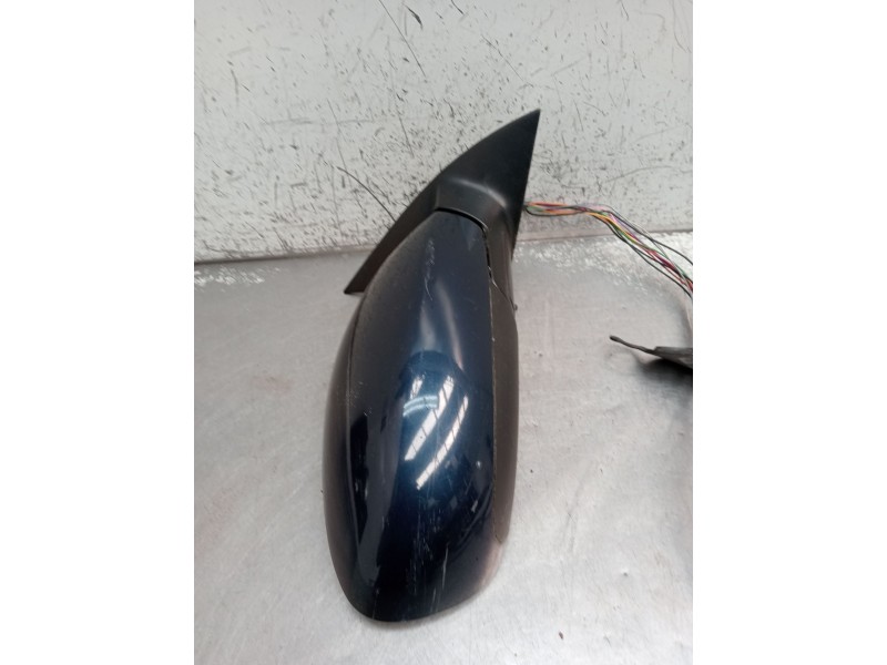 Recambio de retrovisor derecho para peugeot 607 (9d, 9u) 2.2 16v referencia OEM IAM  ELÉCTRICO 2000