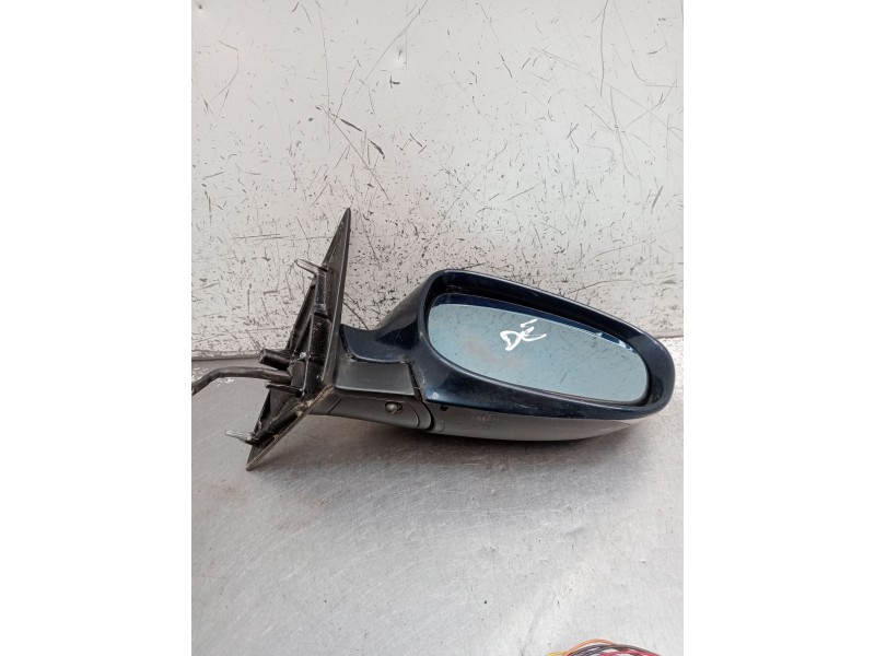 Recambio de retrovisor derecho para peugeot 607 (9d, 9u) 2.2 16v referencia OEM IAM  ELÉCTRICO 2000