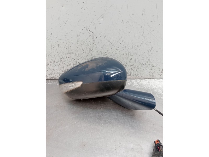 Recambio de retrovisor derecho para citroën c4 picasso referencia OEM IAM  ELÉCTRICO 2013