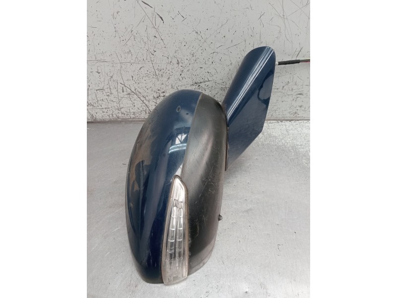 Recambio de retrovisor derecho para citroën c4 picasso referencia OEM IAM  ELÉCTRICO 2013