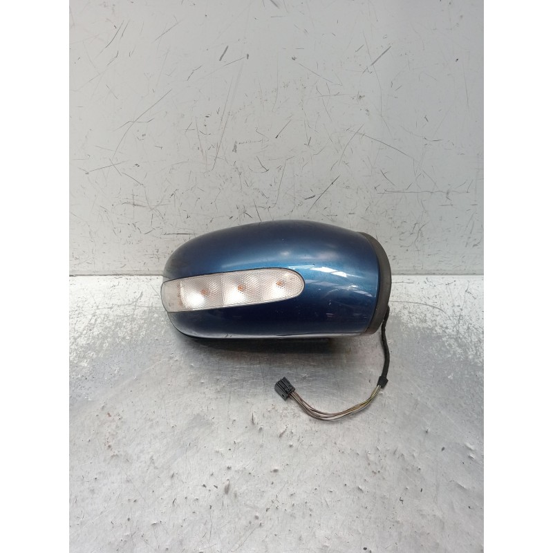 Recambio de retrovisor derecho para mercedes-benz clase c (w203) c 270 cdi (203.016) referencia OEM IAM  ELÉCTRICO 2000