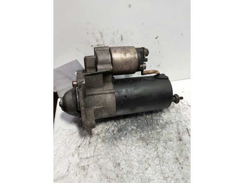 Recambio de motor arranque para volvo s80 berlina 2.4 cat referencia OEM IAM 0001108166  