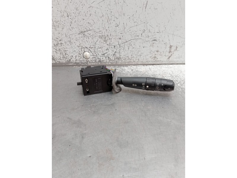 Recambio de mando luces para peugeot 607 (9d, 9u) 2.2 16v referencia OEM IAM 96378815 61600005 2000