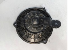 Recambio de motor calefaccion para ford ranger (tke) doppelkabine 4x4 xlt referencia OEM IAM 1719633 F00S3B2445 