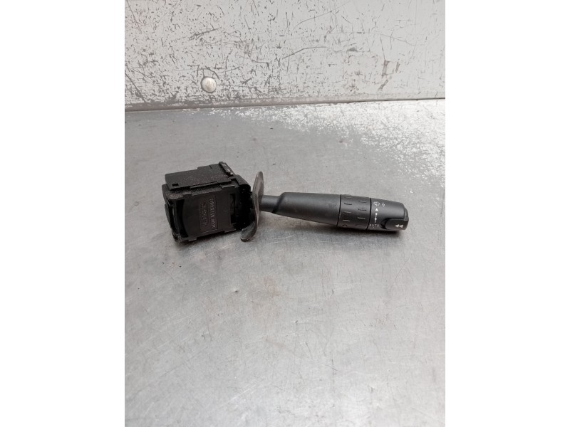 Recambio de mando limpia para peugeot 607 (9d, 9u) 2.2 16v referencia OEM IAM 96186612ZL 34371501 2000