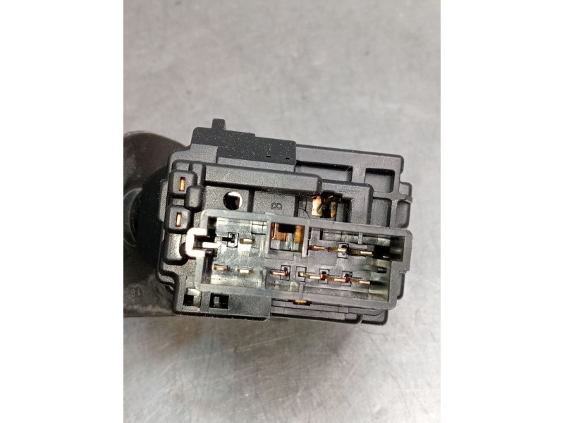 Recambio de mando limpia para peugeot 607 (9d, 9u) 2.2 16v referencia OEM IAM 96186612ZL 34371501 2000