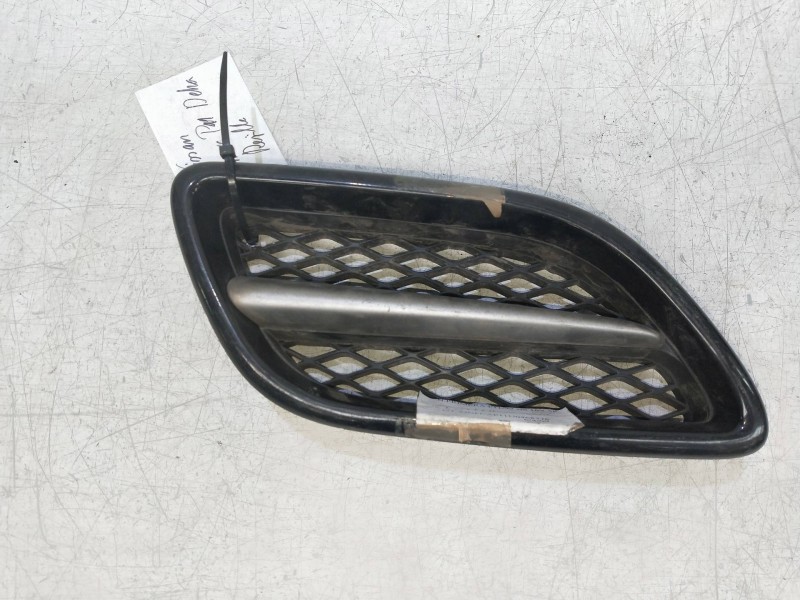 Recambio de rejilla delantera para nissan primera berlina (p11) 2.0 16v cat referencia OEM IAM   