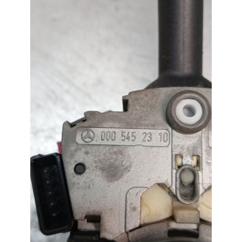 Recambio de mando luces para mercedes-benz clase c (w203) c 270 cdi (203.016) referencia OEM IAM 0005452310  2000