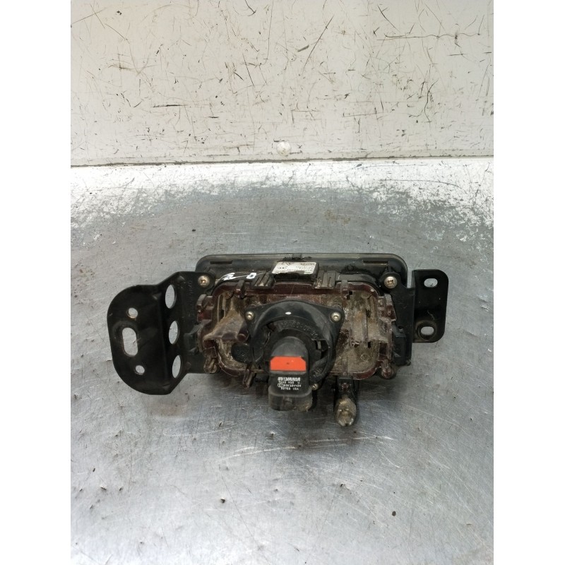 Recambio de faro antiniebla izquierdo para toyota corolla (_e12_) 1.6 vvt-i (zze121_) referencia OEM IAM 8122002051 89201972 200