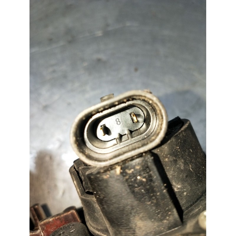 Recambio de faro antiniebla izquierdo para toyota corolla (_e12_) 1.6 vvt-i (zze121_) referencia OEM IAM 8122002051 89201972 200