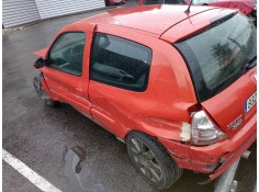 renault clio ii fase ii (b/cb0) del año 2005 2