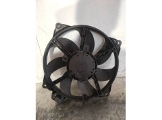 Recambio de electroventilador para renault scenic iii authentique referencia OEM IAM 214810898R   2