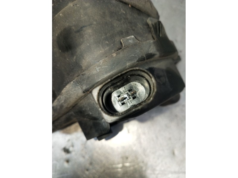 Recambio de faro antiniebla izquierdo para audi a3 sportback (8pa) 2.0 tdi referencia OEM IAM 084412029L  2007