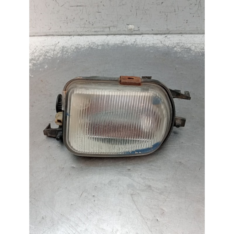 Recambio de faro antiniebla derecho para mercedes-benz clase c (w203) c 270 cdi (203.016) referencia OEM IAM 2158200656 1NA00797