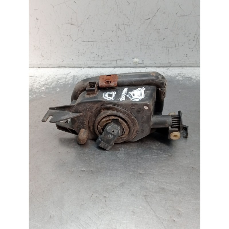 Recambio de faro antiniebla derecho para mercedes-benz clase c (w203) c 270 cdi (203.016) referencia OEM IAM 2158200656 1NA00797