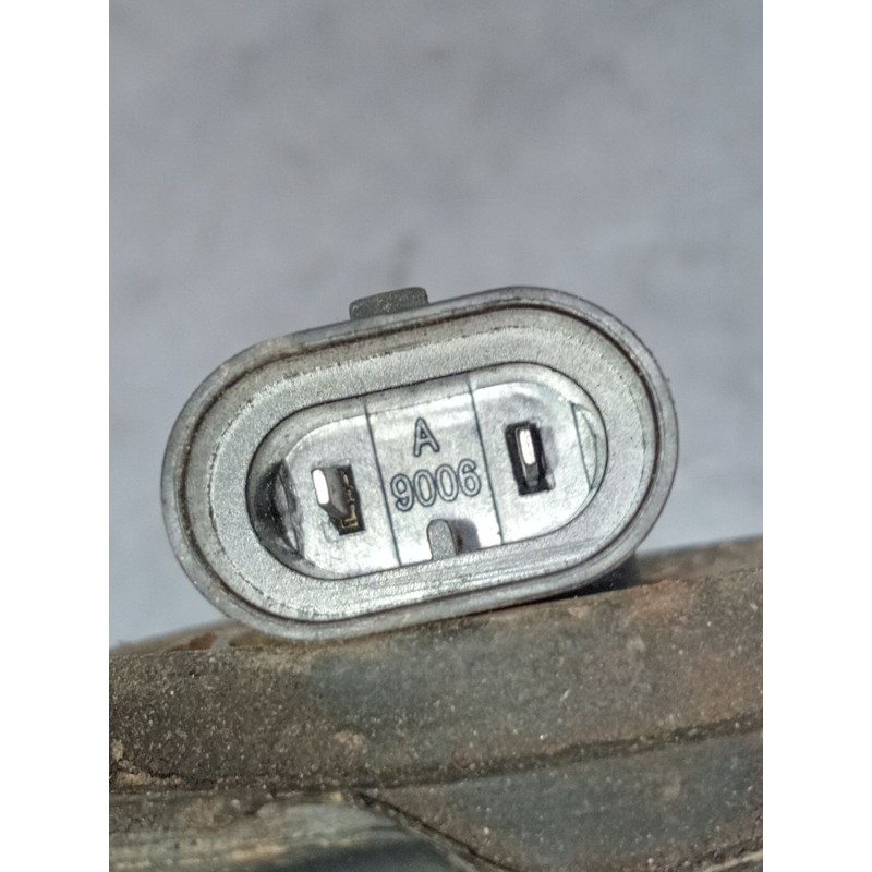 Recambio de faro antiniebla derecho para mercedes-benz clase c (w203) c 270 cdi (203.016) referencia OEM IAM 2158200656 1NA00797