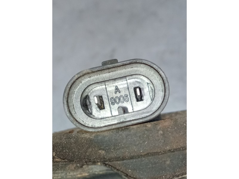 Recambio de faro antiniebla derecho para mercedes-benz clase c (w203) c 270 cdi (203.016) referencia OEM IAM 2158200656 1NA00797
