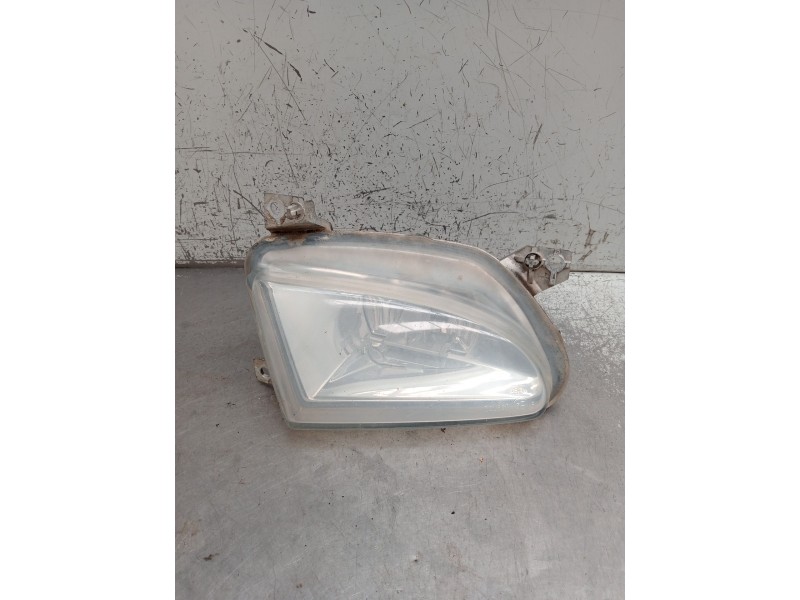Recambio de faro antiniebla derecho para peugeot 607 (9d, 9u) 2.2 16v referencia OEM IAM 89200725 6205W5 2000