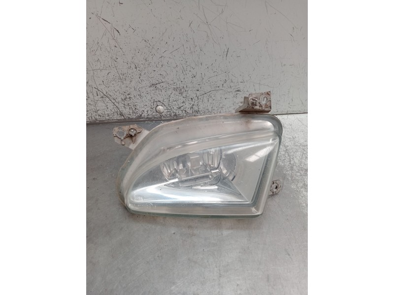 Recambio de faro antiniebla izquierdo para peugeot 607 (9d, 9u) 2.2 16v referencia OEM IAM 1852334000 9629555880 89200711 2000