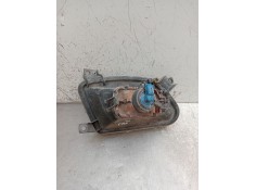Recambio de faro antiniebla izquierdo para peugeot 607 (9d, 9u) 2.2 16v referencia OEM IAM 1852334000 9629555880 89200711 2000 2