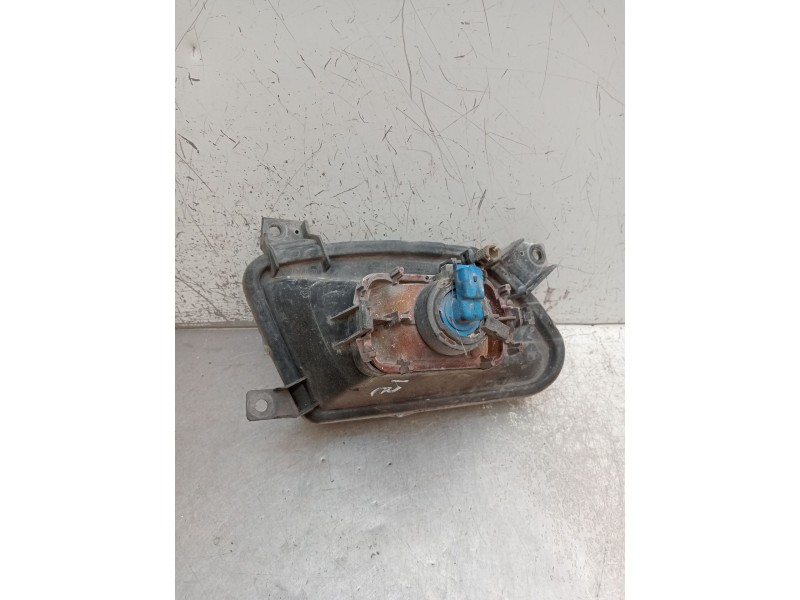 Recambio de faro antiniebla izquierdo para peugeot 607 (9d, 9u) 2.2 16v referencia OEM IAM 1852334000 9629555880 89200711 2000