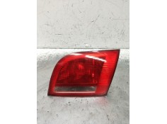 Recambio de piloto trasero derecho interior para audi a3 sportback (8pa) 2.0 tdi referencia OEM IAM 8P4945094B  2007
