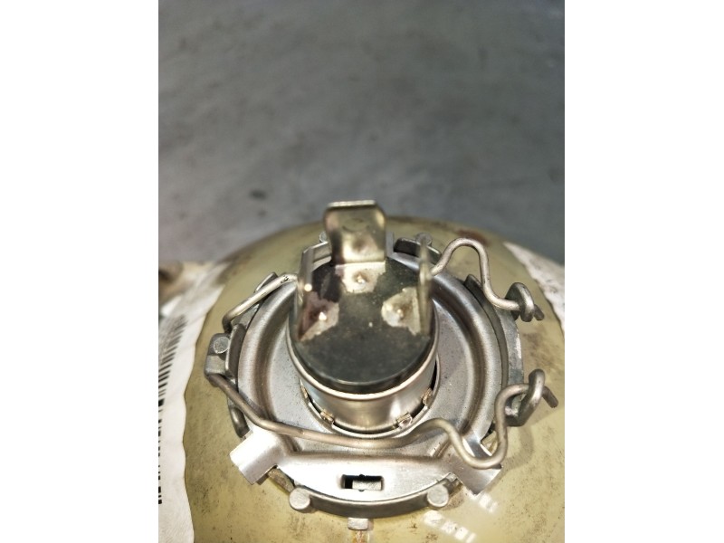 Recambio de faro derecho para ford probe 2.5 v6 24v cat referencia OEM IAM   