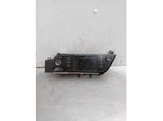 Recambio de pantalla multifuncion para citroën c4 picasso referencia OEM IAM 9805089780 A2C833381000 127498 2013