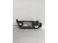 Recambio de pantalla multifuncion para citroën c4 picasso referencia OEM IAM 9805089780 A2C833381000 127498 2013 2