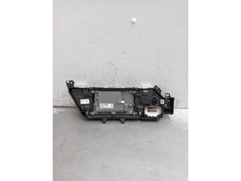 Recambio de pantalla multifuncion para citroën c4 picasso referencia OEM IAM 9805089780 A2C833381000 127498 2013