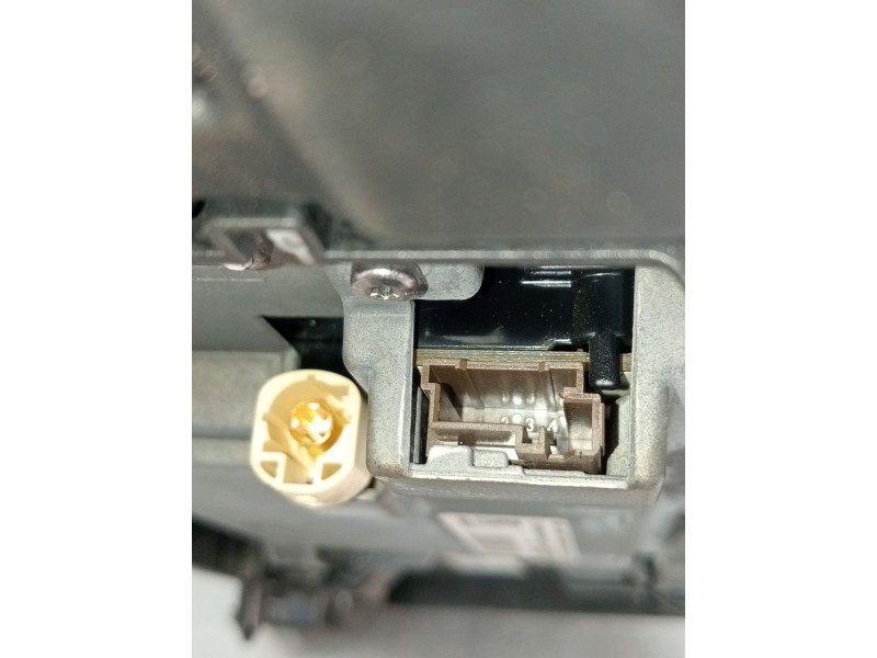 Recambio de pantalla multifuncion para citroën c4 picasso referencia OEM IAM 9805089780 A2C833381000 127498 2013