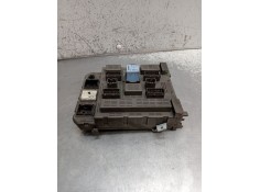Recambio de caja reles / fusibles para peugeot 607 (9d, 9u) 2.2 16v referencia OEM IAM 9640797980  2000